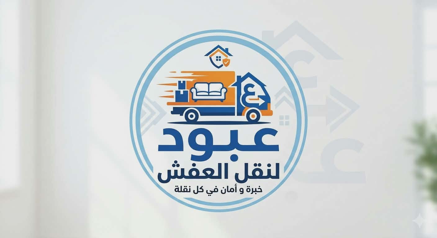 شركة عبود لنقل الاثاث والعفش 